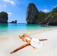 Отзыв от Сабина - Виза Destination Thailand