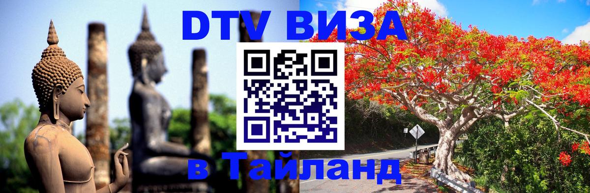 Цены на DTV визу в Таиланд — пакеты услуг, достаточно даже паспорта - Рубцовск 